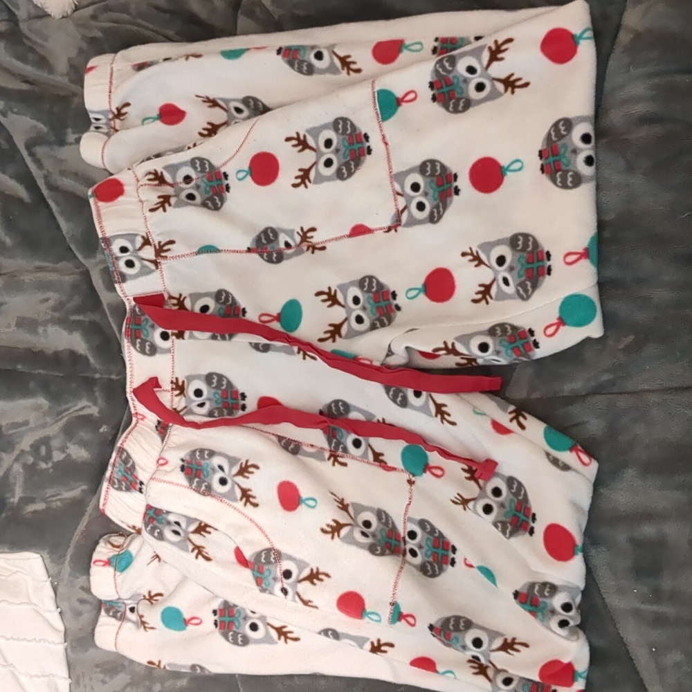 Cozy Pajama pants